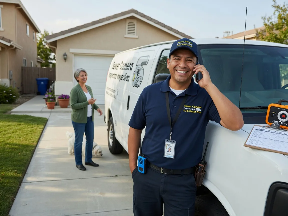 Sewer Line Repair Barstow, IL FAQs